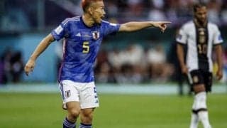 「あの長友か？」「マラドーナとともに」「出てたら優勝できた」…イタリア人が見たカタールＷ杯