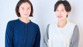 伊藤華英が馬淵優佳と語る現役引退と復帰の難しさ。「一度目の競技生活では、最初から最後までずっと辞めたいと思っていた」