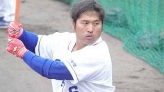 中日戦力外の平田、育成でも厳しい“再起の道”　ベテランに待つ現実…1年で引退が多数