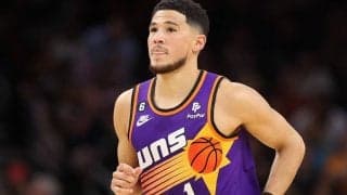 アメリカの実業家で元NCAA優勝メンバーのマット・イシュビアがサンズを史上最高額で買収