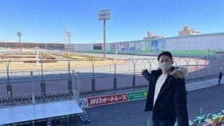 『森泉宏一の実況天国』Vol.86