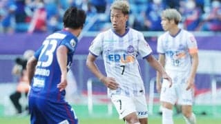 広島がMF野津田岳人と契約更新、今季は28試合3得点