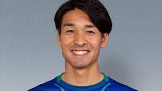 今季J2全試合出場のMF白井永地が徳島と契約更新、J2通算10シーズン目に突入へ