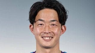 京都がGK太田岳志と契約更新「自分を必要としてくれていることに感謝の気持ちを忘れずに」