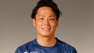 町田、今季全試合出場のMF翁長聖と契約更新
