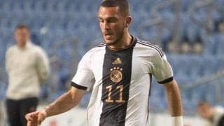 バイエルンがイブラヒモビッチとプロ契約！ 福井太智と同ポジションの超逸材