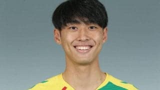 千葉の若手FW佐久間太一、八戸へ期限付き移籍「必ず成長して帰ってきます！」