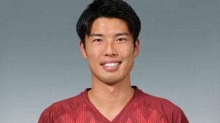 栃木が琉球のDF岡﨑亮平を完全移籍で獲得「J1昇格へ向けて、一緒に闘いましょう!」