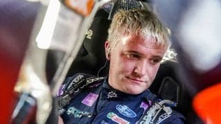 ガス・グリーンスミスがMスポーツ・フォードを離脱