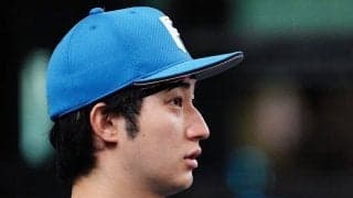 日本ハム淺間大基が背番号「8」に　FA移籍の近藤健介を引き継ぐ…横浜高の後輩