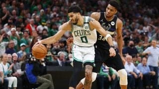 今年も注目カード目白押し！ NBAクリスマスゲーム2022にまつわる注目の数字