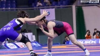 【連載】天皇杯全日本選手権直前特集『譲らない』　第３回　島谷侃×山崎祥平×片岡梨乃×伊藤海