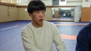 【連載】天皇杯全日本選手権直前特集『譲らない』　最終回　玉岡颯斗×尾西大河×北脇香