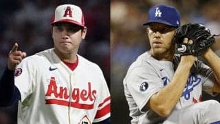 【MLB】エンゼルスは来季も「残念ながら地区4位」　積極補強は高評価も…米メディア激辛の理由