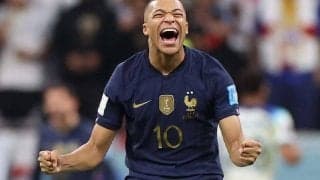 W杯連覇逃すも絶大なインパクトを放ったムバッペが24歳のバースデー報告！2026年W杯でも27歳