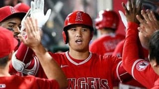 大谷翔平の獲得にパドレスも関心！米メディアが球団の積極性を指摘「あらゆる手段を講じるだろう」