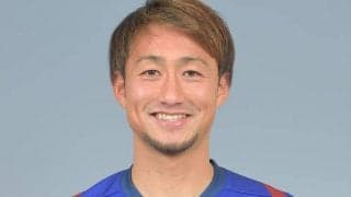 富山がMF椎名伸志と契約更新「チームとして次のステージに進みたいと強く思います」