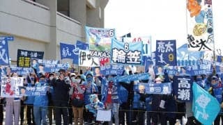 秋田、U-18から今季2種登録のMF鈴木陽成が昇格！ 6月天皇杯でトップチームデビュー