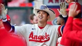 【MLB】大谷翔平への新たな“名台詞”に期待　エンゼルス実況アナに新顔…メッツから移籍