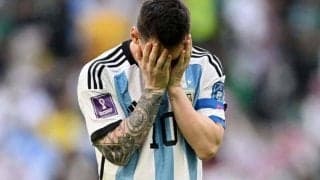 メッシはPSGに愛されていない！？W杯優勝後のバルセロナとの対応の差が話題に「ムバッペばかりじゃないか」