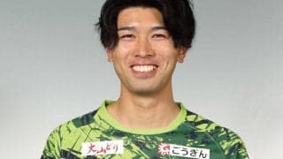 鳥取退団の23歳DF小林陸玖、四国リーグ王者のFC徳島へ！「JFL昇格で恩返しします」