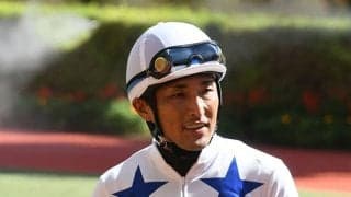 障害競走で活躍 西谷誠騎手が所属変更