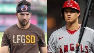 【MLB】エンゼルス打線が「いつの間にかメジャー屈指」　強力“予想スタメン”にファン歓喜