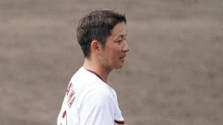 2年連続の戦力外で引退決意…2度のトレード、怪我との戦い　「慶三さん」波乱万丈の17年