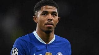 チェルシーDFフォファナ、公式戦復帰間近にして再びヒザを負傷…