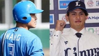 王柏融、張奕らNPB戦士がWBC参戦に意欲　2次Rで日本と激突も…台湾代表の選手構成は？