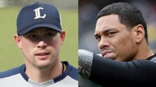 燕に“問題児”大物右腕が加入　元西武コンビは再起かけ韓国へ　21日の去就