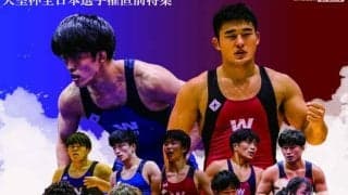 【連載】天皇杯全日本選手権直前特集『譲らない』