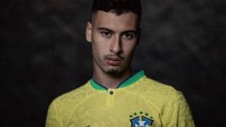 ロナウド氏がNEXTセレソンを語る… 21歳マルティネッリは「4年後は際立つ存在」