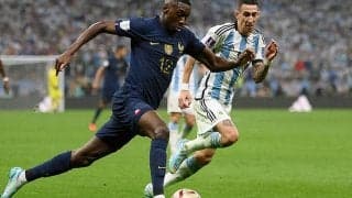 バイエルンがW杯開幕前にコロ・ムアニへ獲得オファー？