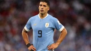 クルス・アズール、フリーのスアレスに年俸8億のオファーを提示か