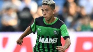 古巣との親善試合で負傷のマキシム・ロペスが約1カ月の離脱へ…