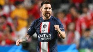 メッシ、PSGと契約延長で口頭合意か