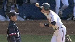 「どんな顔で帰ればいいのか」　失意に沈んだシドニー五輪…忘れられぬ痛恨の1球