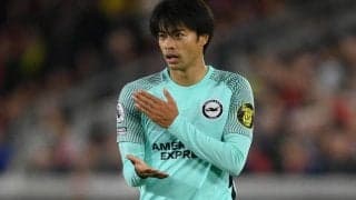 ブライトン、3部チャールトンにPK戦負けでまさかの敗退…三笘は後半からプレー《EFLカップ》