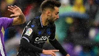 久保建英を温存のソシエダが4部相手に快勝！　プリメーラ勢は順当に勝ち抜け《コパ・デル・レイ》