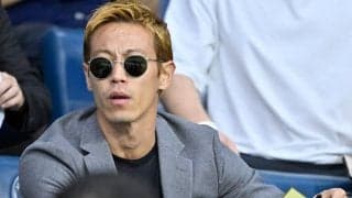 ｢ホントに世界の男なんだな〜｣元日本代表・本田圭佑の｢W杯密着動画｣に3万超いいね！ ファン対応や打ち合わせなど現地での仕事ぶりが公開される