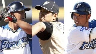 残るは1人だけ…ハム16年日本一戦士のその後　FA、無償トレード、ノンテンダーで解体