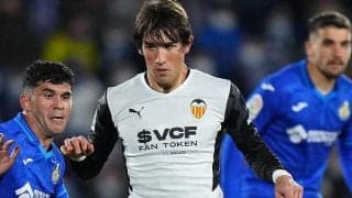 DF陣に負傷者続出のトリノがバレンシアの若手DFヘスス・バスケス獲得に接近か？