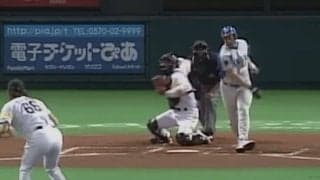 伝説の強肩発動から17年「自分の中でNo.1」　色褪せぬ弾丸バズーカが「普通できないよ」