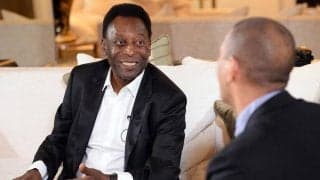 入院中のペレ氏のガンは進行中と病院が発表、クリスマスも病院で迎えることを娘も報告