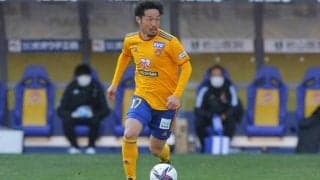 仙台のバンディエラ、MF富田晋伍が現役引退「応援があったからこそ、ここまで走り続けられました」