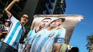 Ｗ杯優勝のメッシはマラドーナを超えたのか。アルゼンチンサッカーを40年追ってきた自国ベテラン記者の見解