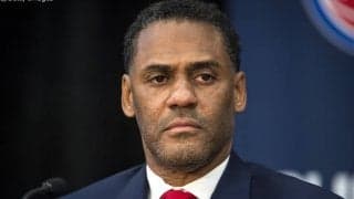 2020年夏に4年契約でピストンズのGMに就任したトロイ・ウィーバーが今夏延長契約を締結