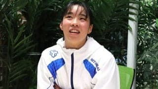 「運に恵まれた」東京五輪金メダリスト・入江聖奈が振り返る順風満帆なボクシング人生とは？