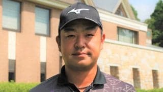 時松隆光、スライスとフックが強めのゴルファーは真っすぐ立つ意識を持とう